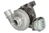 Турбокомпресор (Новий) HYUNDAI I40 I, I40 I CW, IX35 KIA OPTIMA, SPORTAGE III 1.7D 09.10-05.19 EVORON (EVTC0206) зображення 1