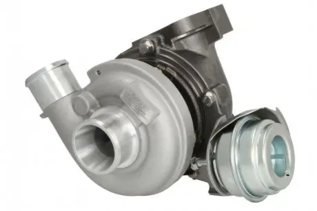 Турбокомпресор (Новий) HYUNDAI I40 I, I40 I CW, IX35 KIA OPTIMA, SPORTAGE III 1.7D 09.10-05.19 EVORON EVTC0206