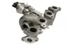 Турбокомпресор (Новий) AUDI A3 SKODA YETI VW EOS, GOLF PLUS V, GOLF V, GOLF VI, JETTA III, PASSAT B6, SCIROCCO III, TIGUAN 2.0D 05.03-07.18 EVORON (EVTC0210) зображення 2