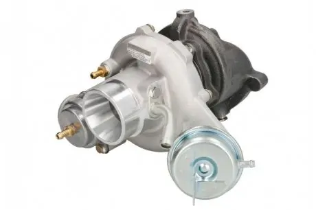 Турбокомпресор (Новий) OPEL SIGNUM, VECTRA C, VECTRA C GTS SAAB 9-3 2.0 09.02-02.15 EVORON EVTC0213