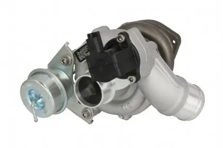 Турбокомпресор (Новий) CITROEN DS3 PEUGEOT 207, 208 I, 308, 308 I, RCZ 1.6 02.07-12.19 EVORON EVTC0216