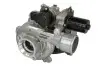 Турбокомпресор (Новий) TOYOTA LAND CRUISER PRADO 3.0D 09.02 EVORON (EVTC0221) зображення 1