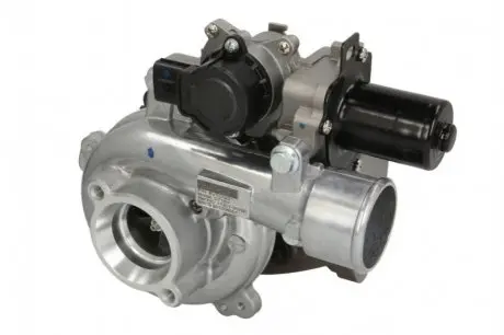 Турбокомпресор (Новий) TOYOTA LAND CRUISER PRADO 3.0D 09.02 EVORON EVTC0221