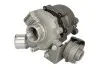 Турбокомпресор (Новий) CITROEN C4 AIRCROSS MITSUBISHI ASX, LANCER VIII PEUGEOT 4008 1.8D 06.10 EVORON (EVTC0231) зображення 1