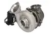Турбокомпресор (Новий) BMW X5 (E70), X6 (E71, E72) 3.0D 12.06-07.13 EVORON (EVTC0281) зображення 1