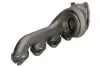 Корпус турбокомпресора чавун, турбіна CHEVROLET AVEO, CRUZE, ORLANDO, TRAX OPEL ADAM, ASTRA J, ASTRA J GTC, CASCADA, CORSA D, CORSA E, INSIGNIA A, MERIVA B, MOKKA / MOKKA X 1.4/1.4LPG 12.09 EVORON (EVTH026) зображення 1