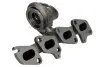 Корпус турбокомпресора чавун, турбіна CHEVROLET AVEO, CRUZE, ORLANDO, TRAX OPEL ADAM, ASTRA J, ASTRA J GTC, CASCADA, CORSA D, CORSA E, INSIGNIA A, MERIVA B, MOKKA / MOKKA X 1.4/1.4LPG 12.09 EVORON (EVTH026) зображення 2