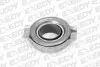 Подшипник выжимной NISSAN PRIMERA, ALMERA, SUNNY 1.4-2.0D 81-00 (Выр-во) EXEDY BRG436