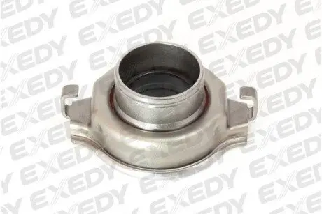 Вижимний підшипник зчеплення MITSUBISHI DELICA / SPACE GEAR, GALANT VIII, L200, LANCER VI, LANCER VII, LANCER VIII, OUTLANDER I, PAJERO II, PAJERO III, PAJERO IV, PAJERO SPORT I 2.0-3.8 08.91 EXEDY BRG601
