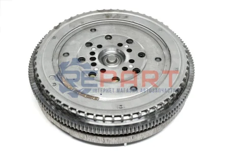 Демпфер сцепления MB Sprinter 906 (OM642) 3.0CDI 06-, 135/140kw EXEDY BZFD010
