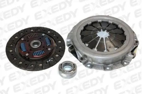 Сцепление (набор) EXEDY DHK2024