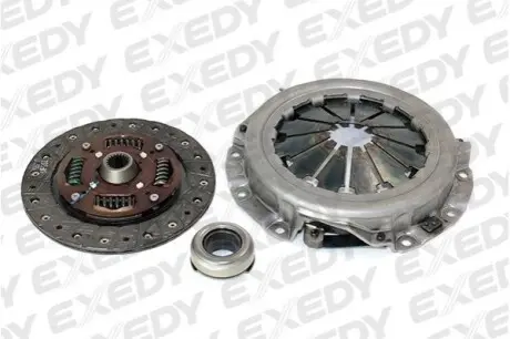 Сцепление (набор) EXEDY DHK2033