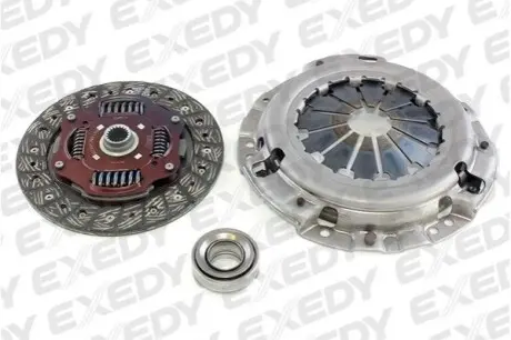 Сцепление (набор) EXEDY DHK2052