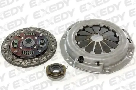 Сцепление (набор) EXEDY DHK2056 Купить в Украине