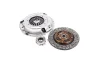 Комплект зчеплення (225мм) SUBARU FORESTER, LEGACY II, LEGACY OUTBACK 2.0/2.5 01.96-09.02 EXEDY (FJK2024) зображення 1