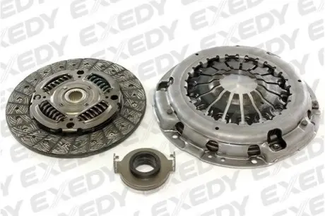 Комплект зчеплення EXEDY FJK2034 Купити в Україні