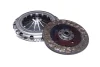 Сцепление FORD C-MAX II, FOCUS III, TRANSIT CONNECT V408, 12- (Выр-во) EXEDY FMS2129