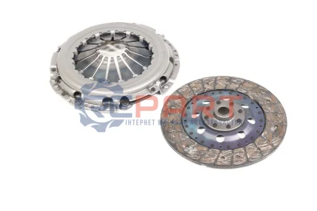 Комплект зчеплення EXEDY FMS2162