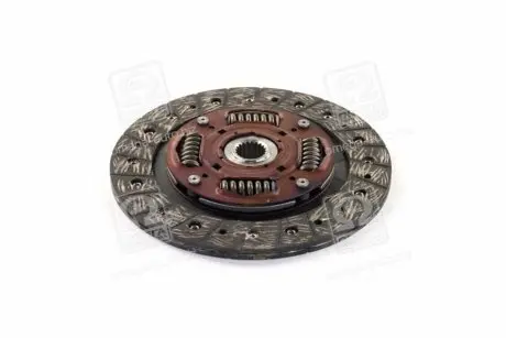 Диск зчеплення EXEDY HCD801UF Купити в Україні