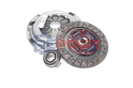 Фото Сцепление (набор) EXEDY (HCK2026) изображение 1