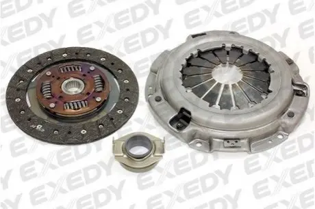 Сцепление (набор) EXEDY HCK2029