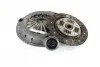Комплект зчеплення Honda Accord 2.0 i 03-08 (d=220mm) (+вижимний) EXEDY (HCK2045) зображення 1