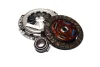 Комплект сцепления Citroen Xsara/Peugeot 106/306 1.0-1.4 -04 (d=181mm) (+выжимной) HCK2047
