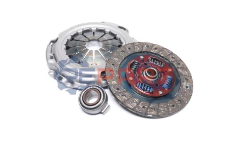 Фото Сцепление (набор) + подшипник EXEDY (HCK2053) изображение 1