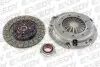 Комплект зчеплення EXEDY (HCK2069) зображення 1