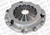 Корзина сцепления HYUNDAI H-1 2.4-2.5 98-04 (Пр-во EXEDY) HYC712