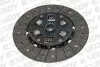 Диск зчеплення EXEDY HYD304