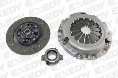 Комплект зчеплення EXEDY HYK2039