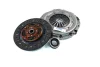 Комплект зчеплення Hyundai Tucson/Kia Sportage 2.0CRDi/2.0 16V 04- (d=236mm) (+вижимний) EXEDY HYK2043