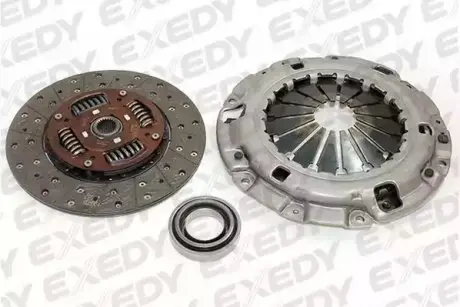 Сцепление (набор) EXEDY ISK2067
