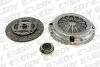 Фото Комплект зчеплення (275мм) ISUZU D-MAX II 2.5D 06.12 EXEDY (ISK2127) зображення 1