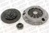 Комплект зчеплення KIA RIO I, SHUMA II 1.5/1.6 08.00-02.05 EXEDY (KIK2018) зображення 1