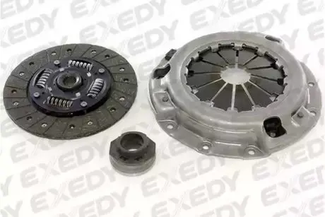 Комплект зчеплення EXEDY KIK2020