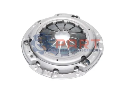 Фото Натискний диск зчеплення EXEDY (MBC604) зображення 1