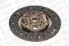 Диск зчеплення EXEDY MBD001U