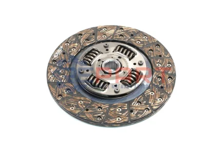 Диск зчеплення EXEDY MBD059U Купити в Україні