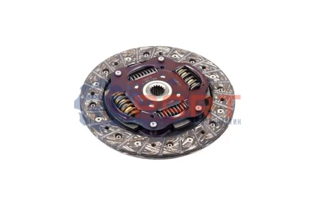 Диск сцепления MITSUBISHI LANSER 1.5 08- (Выр-во) EXEDY MBD107 Купить в Украине