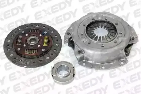 Комплект зчеплення EXEDY MBK2007