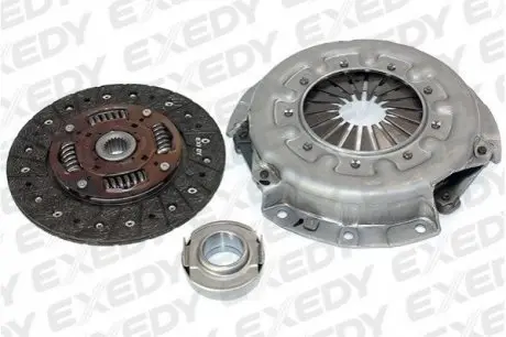 Комплект зчеплення EXEDY MBK2014