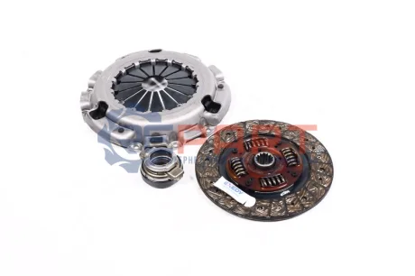 Фото Комплект зчеплення EXEDY (MBK2038) зображення 1