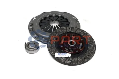 Комплект зчеплення EXEDY MBK2053 Купити в Україні