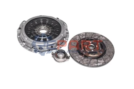 Фото Зчеплення MITSUBISHI PAJERO II EXEDY (MBK2063) зображення 1