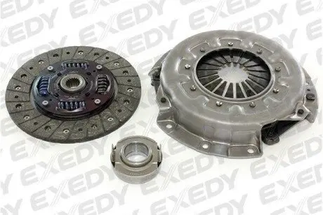 Сцепление (набор) EXEDY MBK2106