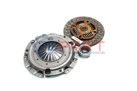 Комплект зчеплення EXEDY MBK2108 Купити в Україні