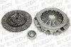 Фото Комплект зчеплення (250мм) MITSUBISHI L200 / TRITON, PAJERO SPORT II 2.5D 11.05 EXEDY (MBK2113) зображення 1