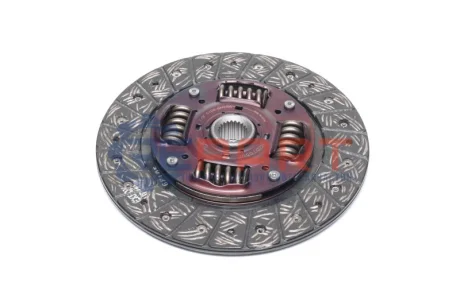 Фото 1 — Диск зчеплення EXEDY (MZD105UF) Фото Диск зчеплення EXEDY (MZD105UF) зображення 1